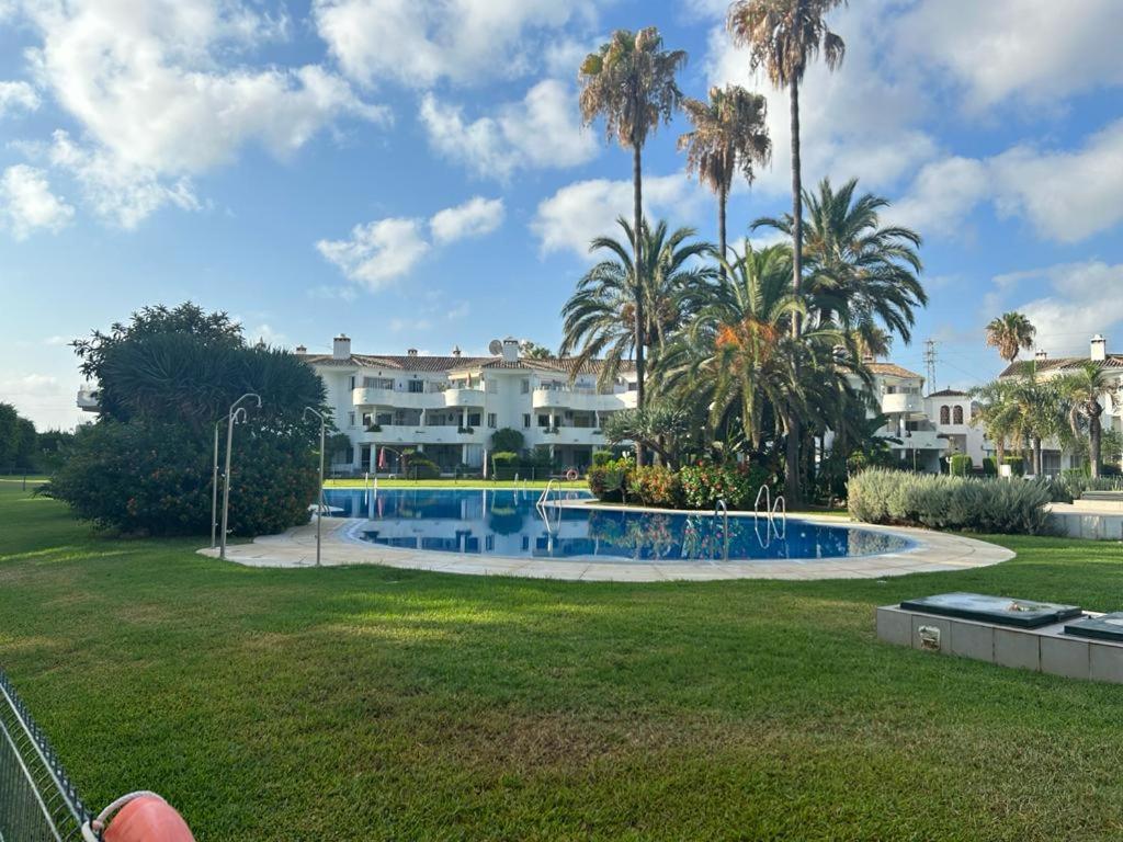 Mijas Golf Apartment Екстериор снимка