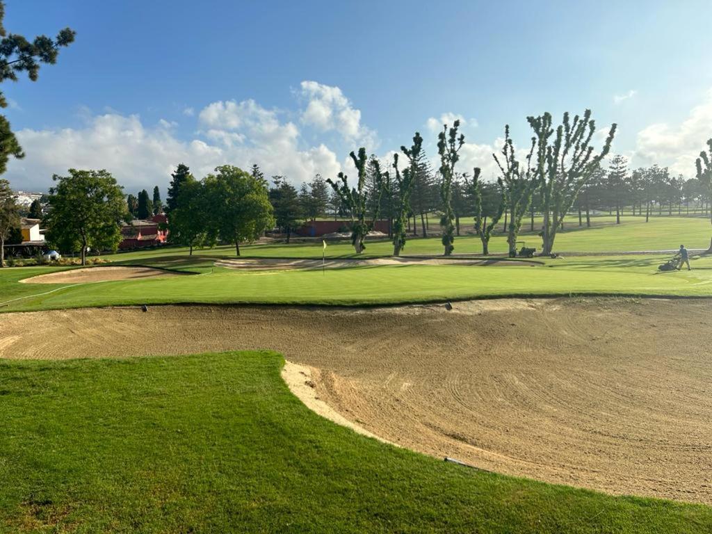 Mijas Golf Apartment Екстериор снимка