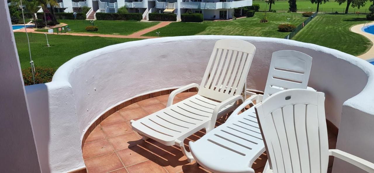 Mijas Golf Apartment Екстериор снимка