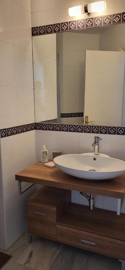 Mijas Golf Apartment Екстериор снимка