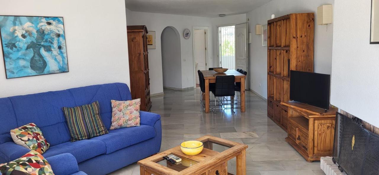 Mijas Golf Apartment Екстериор снимка